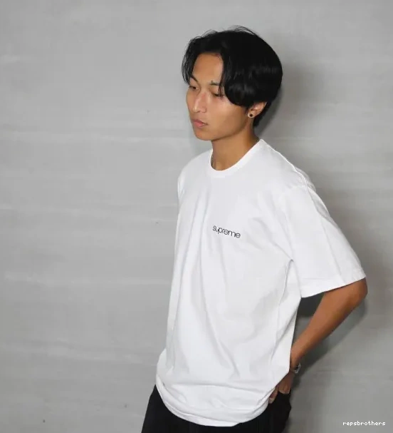 and 23FW sleeved NYC Black XL White Tee M L Store S Information Short 0626